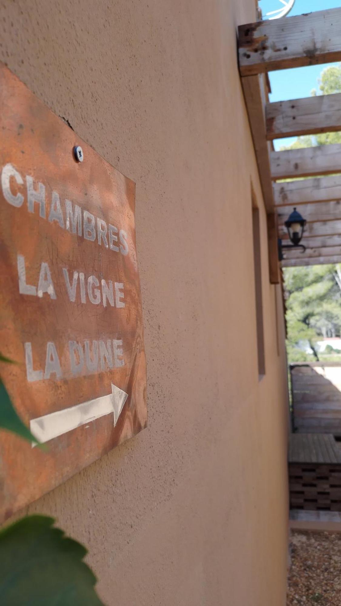 Les Pieds Tanques - Chambres D'Hotes - Calanque A Pieds Saint-Cyr-sur-Mer Exterior photo