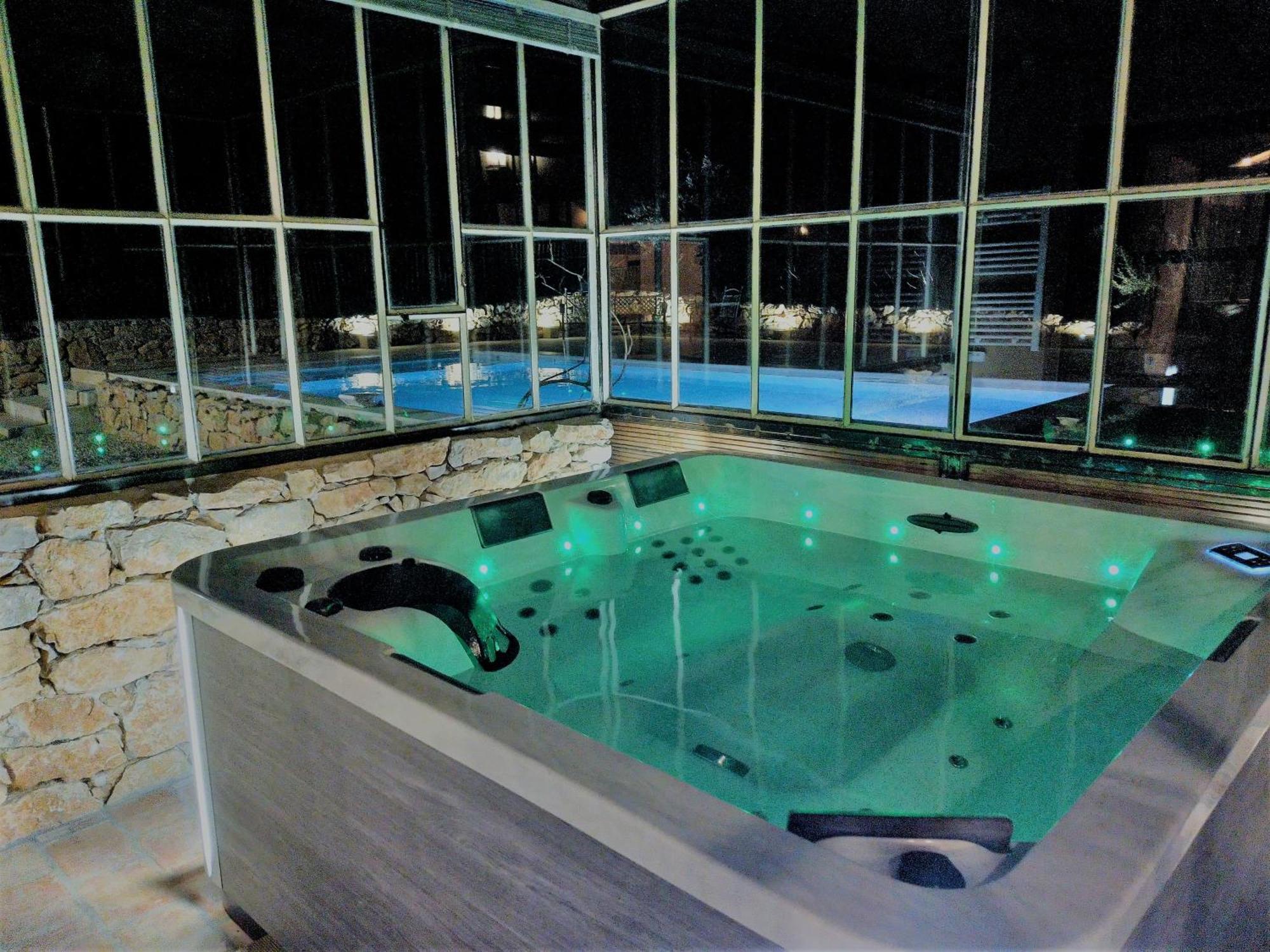 Les Pieds Tanques - Chambres D'Hotes - Calanque A Pieds Saint-Cyr-sur-Mer Exterior photo